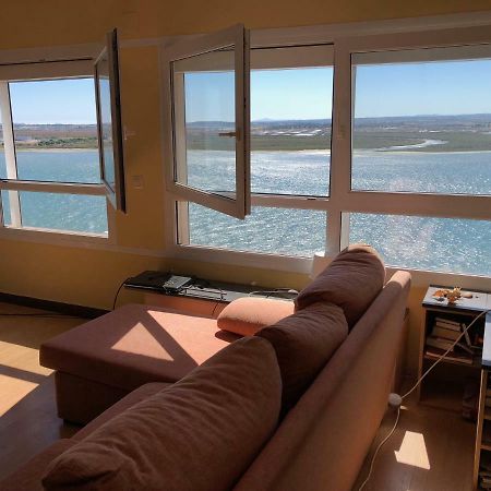 Atico Guadiana Lejlighed Ayamonte Eksteriør billede